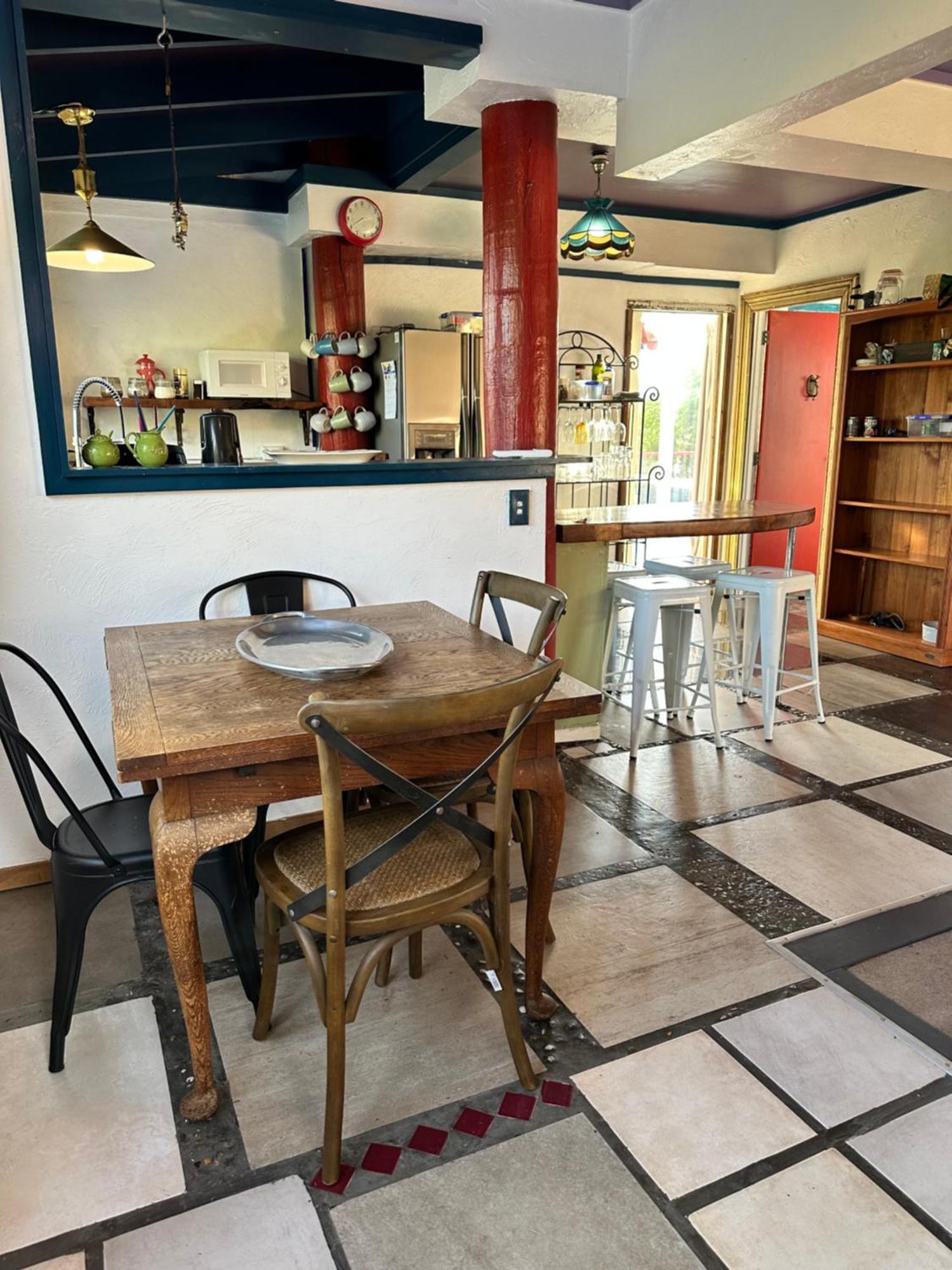 Cooks Beach Holiday Home 외부 사진