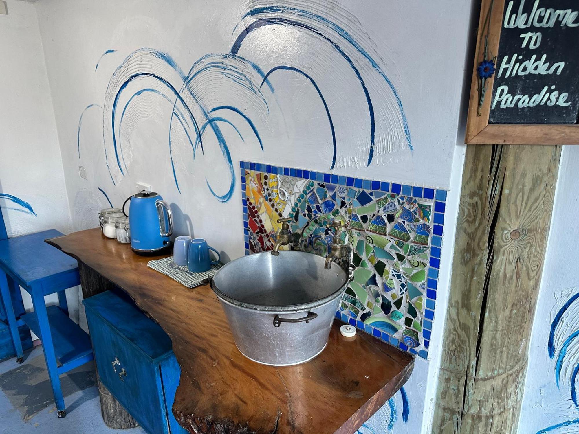 Cooks Beach Holiday Home 외부 사진