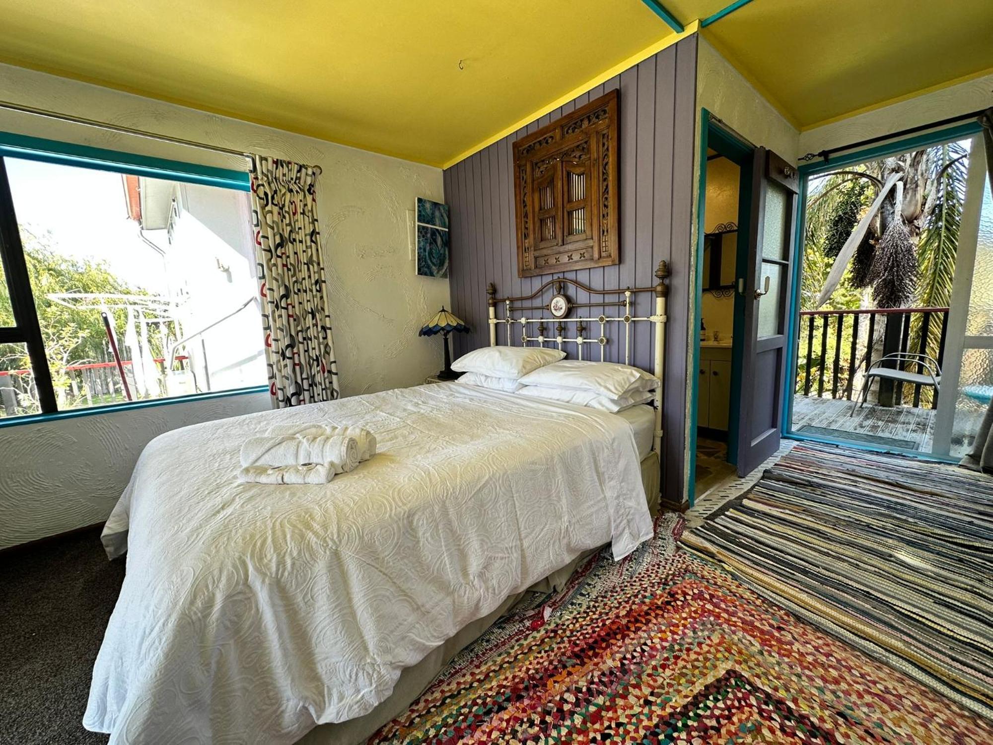 Cooks Beach Holiday Home 외부 사진