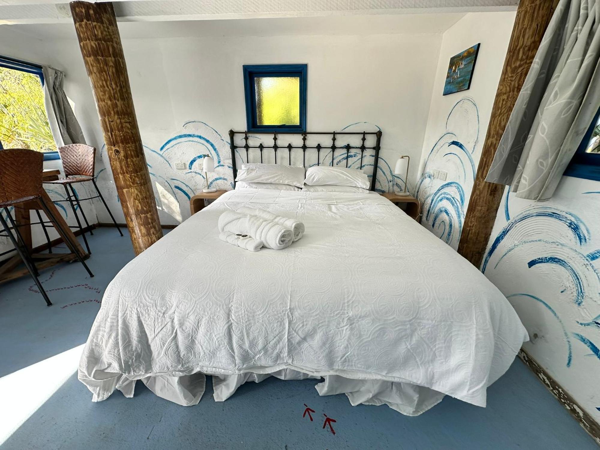 Cooks Beach Holiday Home 외부 사진